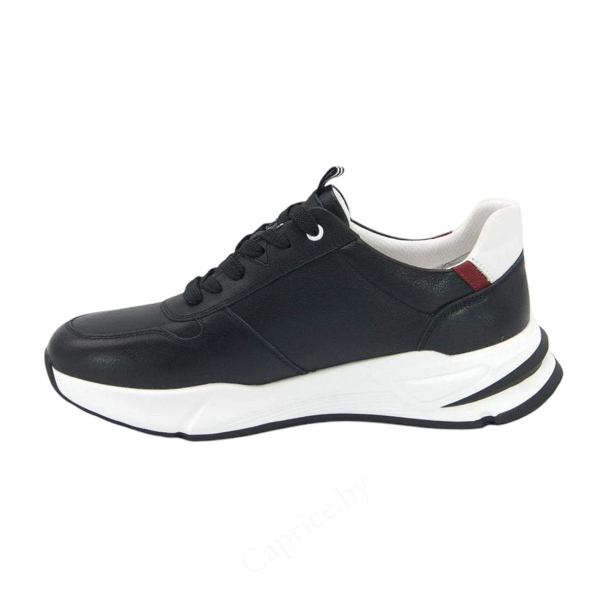 КРОССОВКИ SALAMANDER MEN АРТИКУЛ: 104-660A-2102